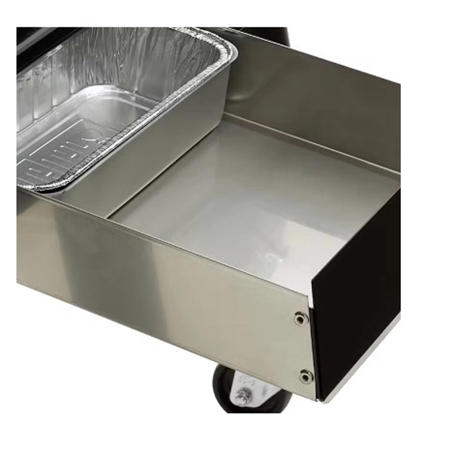 Vendita online Barbecue a pellet Weber SmokeFire EX6 GBS 